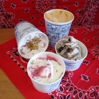 IJs | 0.5 liter | Suikervrij